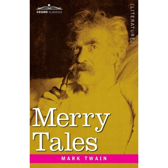 Merry Tales (Paperback)