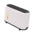 thumbnail image 1 of Humidificador de aire mayimx 240ml 4 modos de brillo blanco, 1 of 9