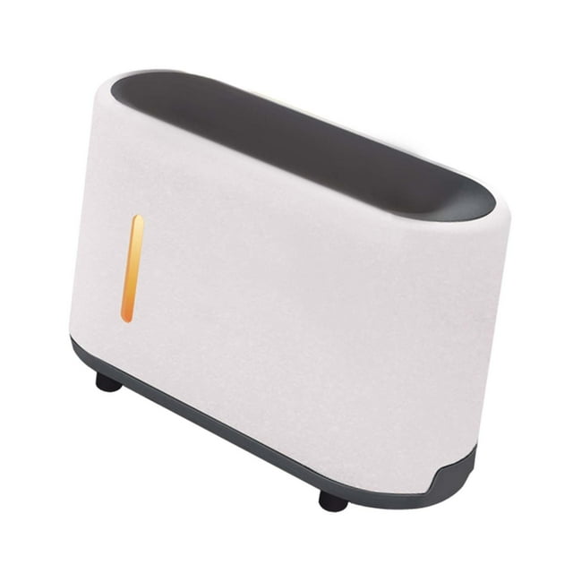 Humidificador de aire mayimx 240ml 4 modos de brillo blanco