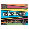 thumbnail image 3 of Juego de Mesa Novelty Drinkopoly, 3 of 5