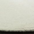 thumbnail image 5 of Safavieh Velvet Hayleigh Solid Shag Area Rug or Runner, 5 of 11