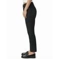 thumbnail image 3 of PAIGE womens  Billy Dark Dawn Distressed Crop Jean, 25, 3 of 5