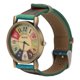thumbnail image 3 of Reloj De Mujer, Reloj Hippie Reloj De Niña Bohemio Multicolor Reloj Bohemio Estándares Líderes En La Industria, 3 of 8