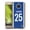 Moisés Caicedo, variant on Head Case Designs Officially Licensed NFL Las Vegas Raiders Artwork LED Soft Gel Case Compatible with OnePlus 8 5G
