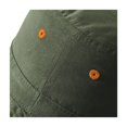 thumbnail image 4 of Beechfield Recycled Polyester Bucket Hat, 4 of 6