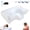 White 1 Set, variant on Ergo Z Pillow, 2026 Upgraded Lightweight Memory Foam 2 in 1 Ergonomic Pillow, Relieve Spine Improves Deep Sleep Quality for Side & Back Sleepers