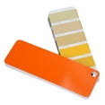 thumbnail image 3 of Color Guide Card, Sequence Arrangement Paper Fan Shaped Color Guide  For Cosmetics, 3 of 8