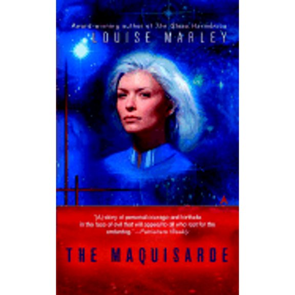 The Maquisarde (Paperback)