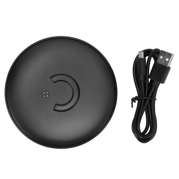 Falleo Clearance Charging Cradle for Revolve Revolve Bluetooth Speaker Replacement Charger Dock with Charging Cable