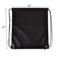 thumbnail image 3 of Versatile Carry Drawstring Bag: 1CT, 3 of 7