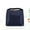 Navy_Free Size, variant on Gnmfd Small Lunch Bag Insulated Cooler Bag for Work School Picnic, Thermal Food Storage for Sandwiches Drinks Snacks, Portable Foldable Cooler Tote for Outdoor Travel Holiday Meals