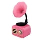 thumbnail image 1 of Altavoz retro gramófono Bluetooth altavoz portátil mini altavoz retro inalámbrico-altavoz Bluetooth sonido, 1 of 3