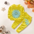 thumbnail image 2 of GZEFJRQM Christmas Outfit for Toddler Boy Cute Newborn Girl Outfits 3t Girls Clothing Sets $10 Gifts 18 Month Girl Clothes Gifts for 8 Year Old Soccer Gifts Boys 12-14 Girl Gifts Age 8-10 Years, 2 of 6