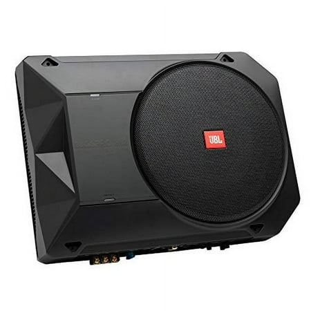 JBL Basspro SL2 - Powered under seat subwoofer system