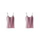 thumbnail image 4 of Camisola de Yoga para mujer Qarigey chaleco de Fitness material de viscosa verano cierre piel multiusos, 4 of 6