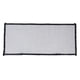 thumbnail image 1 of Puerta De Malla Para Mascotas, Puerta De Seguridad Para Mascotas, Versátil, Negro, Aislamiento Efectivo, Ligero, Plegable, Estable, Fácil De Instalar Para Exteriores, 1 of 7