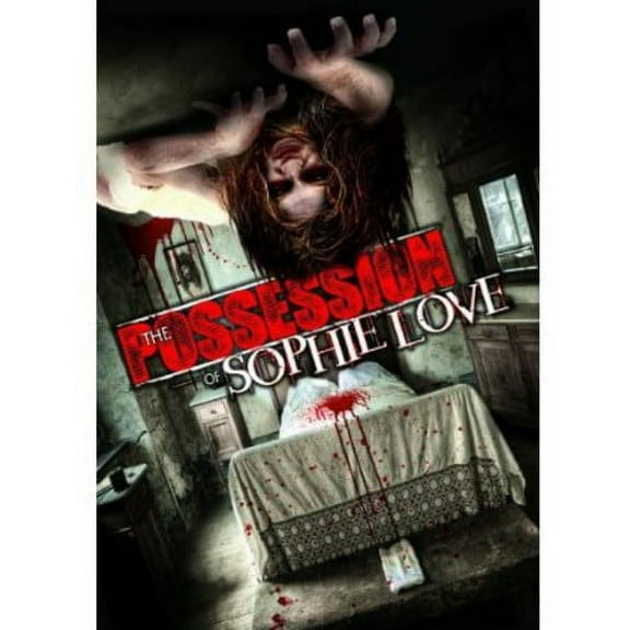 The Possession of Sophie Love (DVD), World Wide Multi Med, Horror