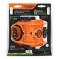 thumbnail image 2 of Juego Instalar Cerraduras 4 Pz Truper 11877 Truper KITB-4X, 2 of 2