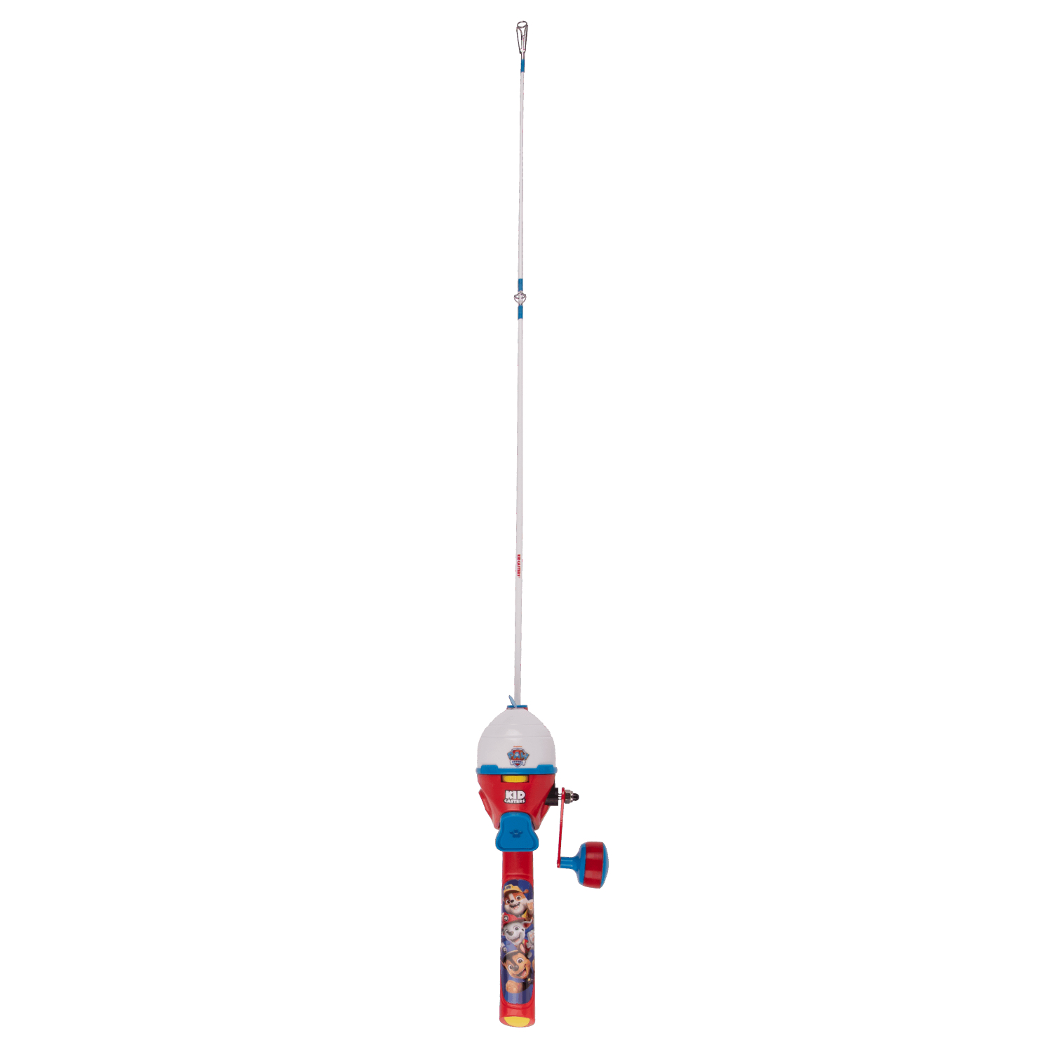 Kid Casters Paw Patrol Youth Fishing Rod and Reel Combo photo 4