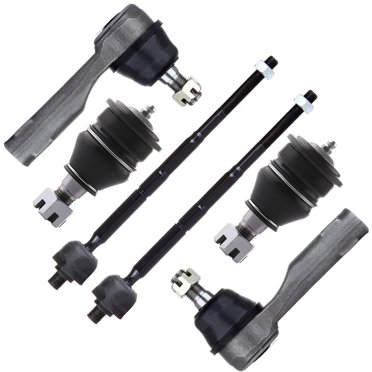 Front Lower Control Arms With Ball Joints For Nissan Sentra 1995-1999 – Pair (Driver & Passenger)