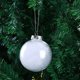 thumbnail image 4 of Farfi Adornos de bolas de plástico transparentes Árbol de Navidad Ornamento Colgante Decoración DIY Farfi 21034281, 4 of 6