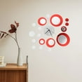 thumbnail image 4 of OHOIOLLA Acrílico Decorativo Para Cocina Oficina Con Adhesivo Autoajustable, 4 of 8
