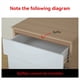 thumbnail image 2 of Cerradura de Puerta de Madera Inteligente Cerradura ElectróNica Sin Llave Tarjeta IC TTlock App Desbloqueo Gabinete Locker Muebles CajóN Cerradura, 2 of 5
