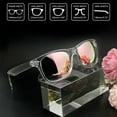 thumbnail image 6 of Joopin Sports Sunglasses for Men Women Polarized UV400 Sun Glasses Unisex Cycling Running Shades, 6 of 6