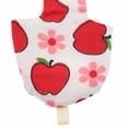 thumbnail image 4 of Pañal de Pájaros Ropa de Loros Accesorios de Animales Alfombras Sanitarias Reutilizable Lavable - L L, 4 of 10