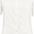 thumbnail image 3 of Kustom Kit Womens Tailored Business Shirt, 3 of 4