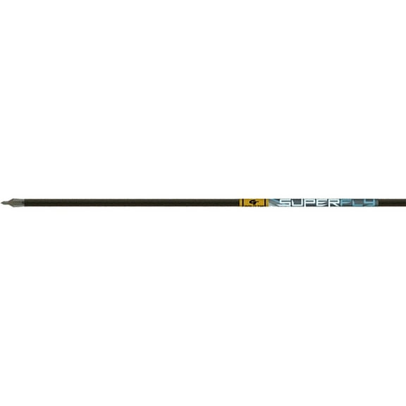 Gold Tip Superfly Bolt Shafts 20 In. 1 Doz.
