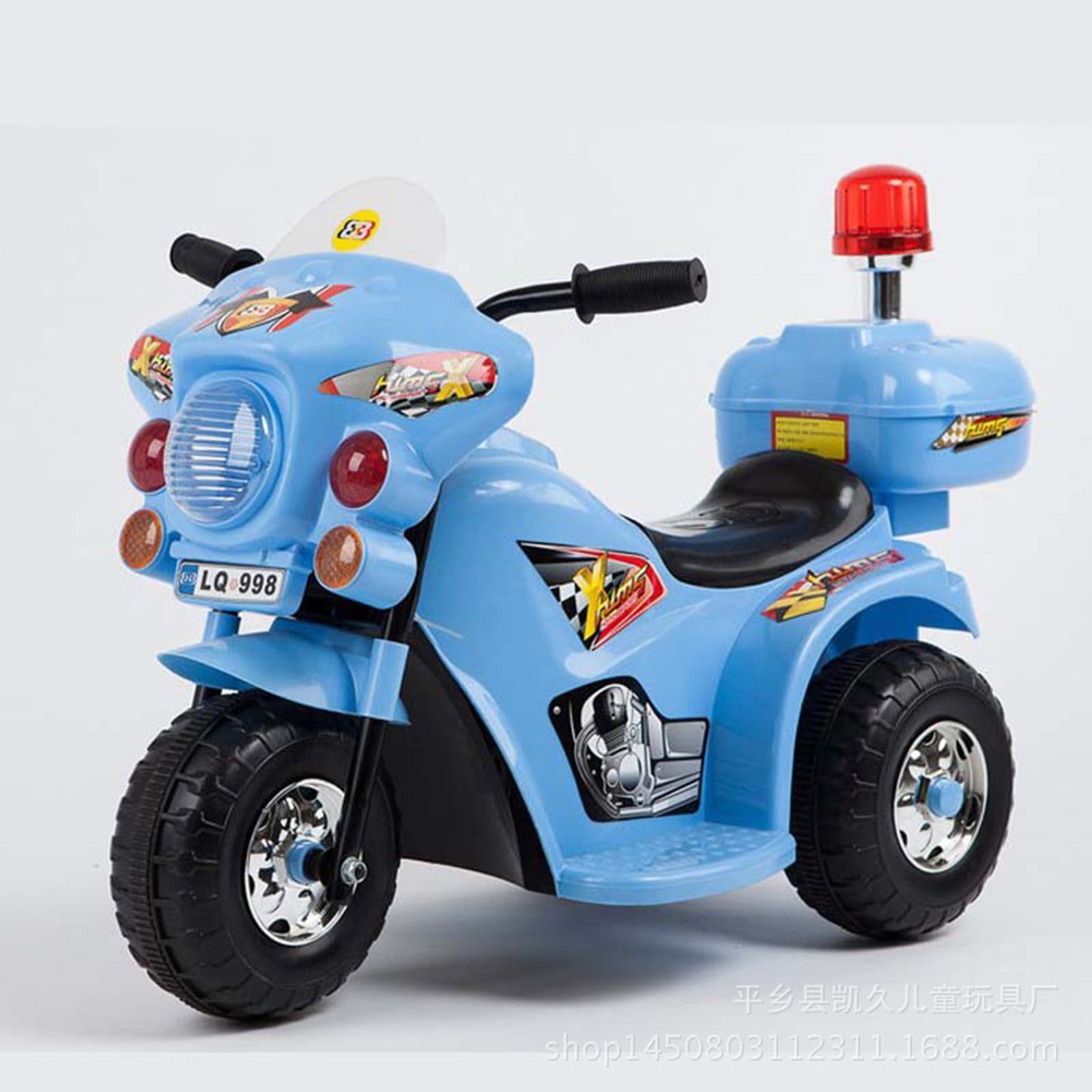 Rechargeable bike for child hotsell