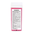 thumbnail image 4 of Waxness Wax Necessities Rose Soft Wax Cartridge 3.38 oz 100g Pack of 6, 4 of 5