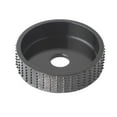 thumbnail image 1 of Wood Angle Grinding Wheel Wood Carving Disc For Angle Grinder, 1 of 2