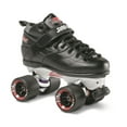 thumbnail image 1 of Sure-Grip Quad Roller Skates - Rebel Avanti Magnesium, 1 of 3