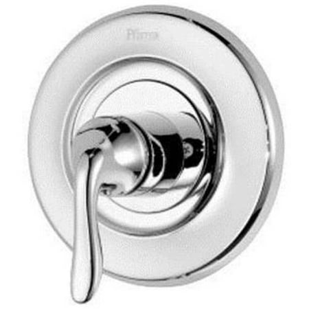 Price Pfister Ashfield Trim Shower - Pfister Valve Trim Only, Designed to Fit Delta Valves, Available in Various Colors