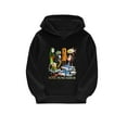 thumbnail image 3 of MAWOTEA Slim FitItalian Brainrot Funny Charaters Boys and Girls Hoodie,Fleece Lined Made From 50% Cotton 50% Polyster,Long Sleeve Design Size 5 Years- Size 12 Years, 3 of 6