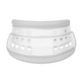 thumbnail image 4 of Neck Collar, Light Weight Cervical Collar  For Reset Fixed Grey M, 4 of 8