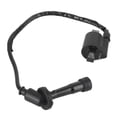 thumbnail image 4 of Bobina de encendido compatible con Yamaha Grizzly 660 YFM660 2002 2003 2004 2005 2006 2007 2008 piezas de ATV, 4 of 12