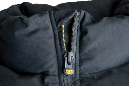 Caterpillar Arctic Zone Body Warmer Vest