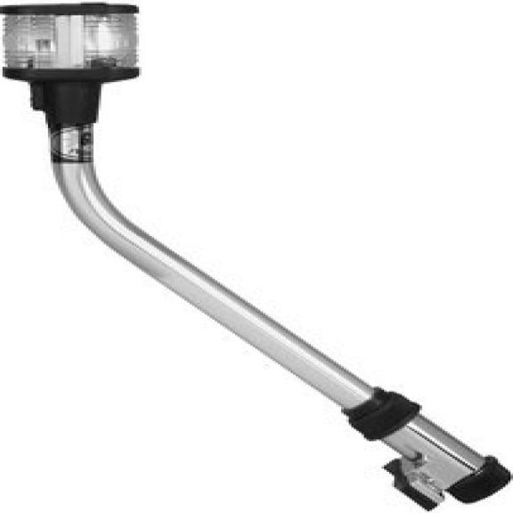 perko combo masthead all-round anchor light - 12-13/16"h - 12vdc