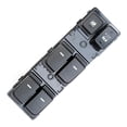thumbnail image 1 of for Kia Forte Cerato 10-12 93570-1X000 Power Window Control Switch Window Lifter, 1 of 4