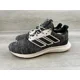 thumbnail image 4 of Ad-id-as Energyfalcon EE9856 Men's Sneaker Running Mesh US 10 Black Athletic Shoes, 4 of 6