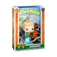 thumbnail image 2 of Funko POP! Comic Cover: DC- Aquaman Vinyl Figure, 2 of 2