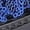Blue-10, variant on Boy's Girl's Warm Winter Sequin Waterpoof Outdoor Snow Boots