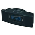 thumbnail image 2 of Reloj Control Radio LED AM/FM Foohvr Azul, 2 of 3