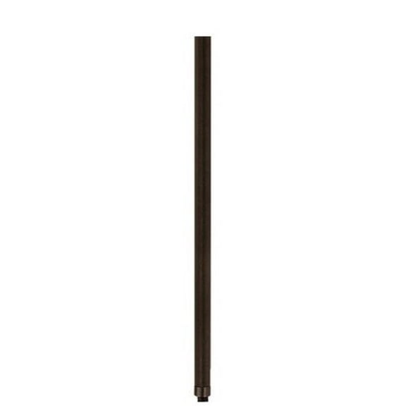 Kichler Lighting 2995OZ Accessory - 12 x 0.63 Inch Stem   Olde Bronze Finish