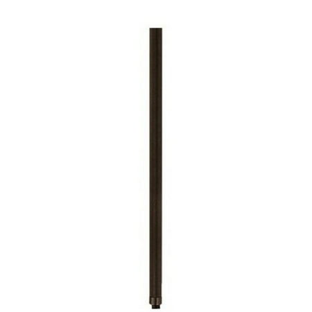 

Kichler Lighting 2995OZ Accessory - 12 x 0.63 Inch Stem Olde Bronze Finish