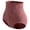 Brick Red, variant on High Waist Control Shapewear Panties Postpartum Underwear With Firm Support Body Briefs for Women Daily Leisure, L, Purple