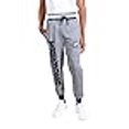 thumbnail image 3 of Ultra Game NBA Men's Soft Fleece Active Jogger Sweatpants, 3 of 4